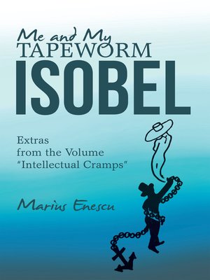 cover image of Me and My Tapeworm Isobel